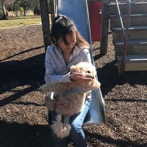 Meet your Posher, Dechen